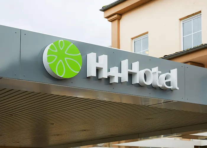 Sunday Hotel Frankfurt Airport